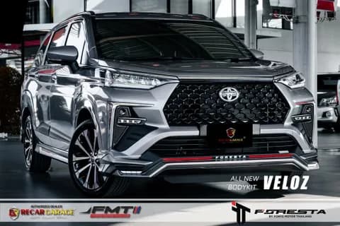 تويوتا Veloz 1.5L GLX 2024 الجديد تويوتا Veloz 1.5L GLX 2024 الجديد used_cars.forSale