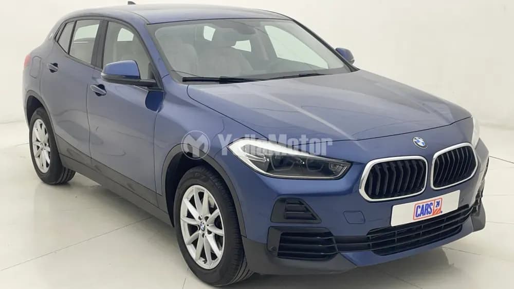 Used BMW X2 2021