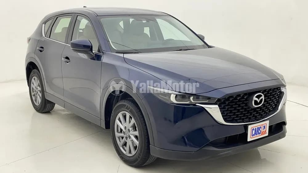 Used Mazda CX-5 2023