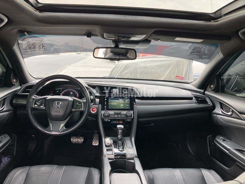 مستعملة هوندا Civic Type R 2018