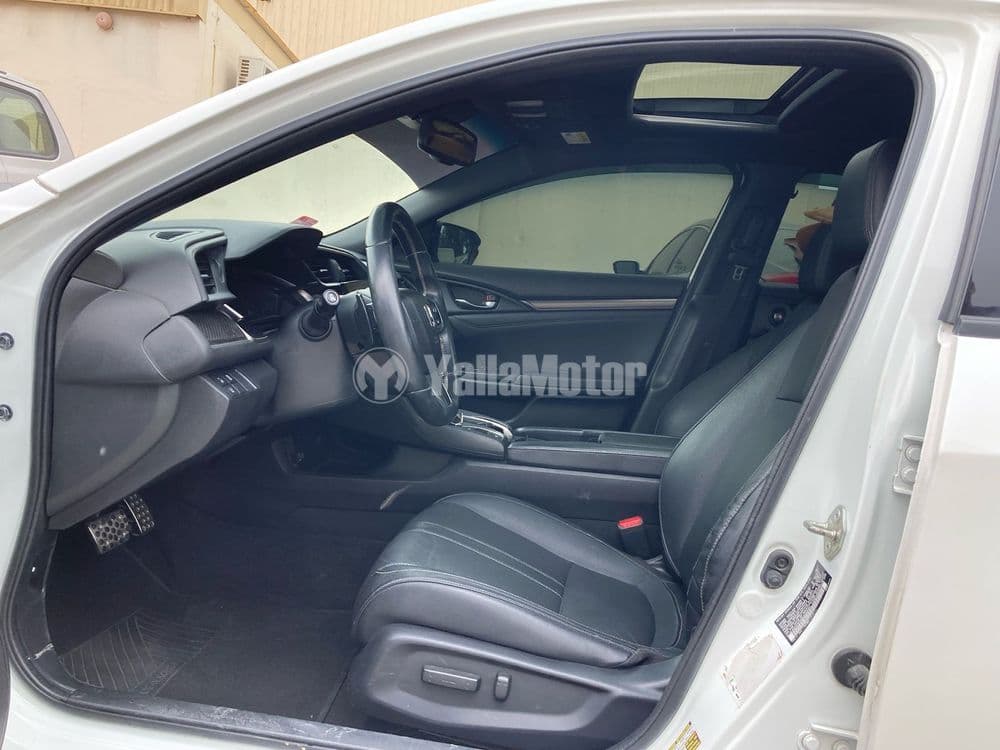 مستعملة هوندا Civic Type R 2018