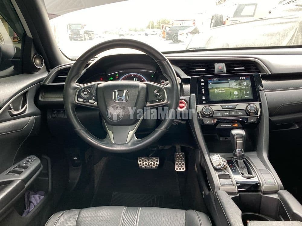 مستعملة هوندا Civic Type R 2018