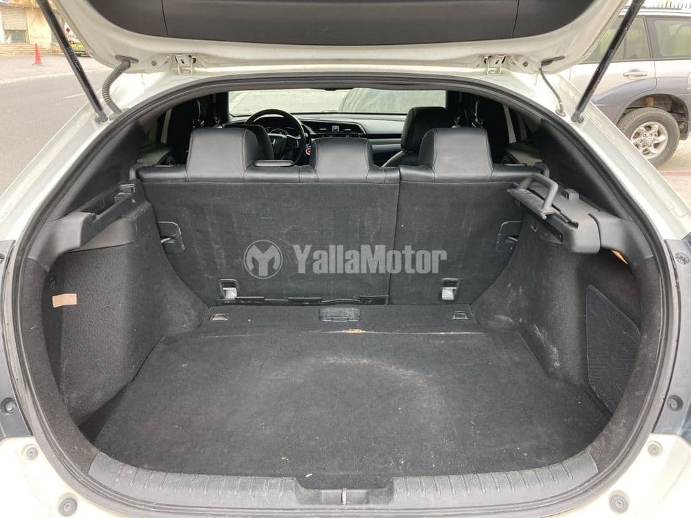 مستعملة هوندا Civic Type R 2018