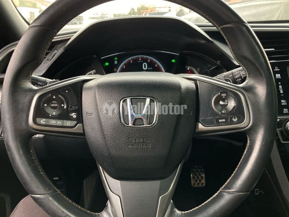 مستعملة هوندا Civic Type R 2018