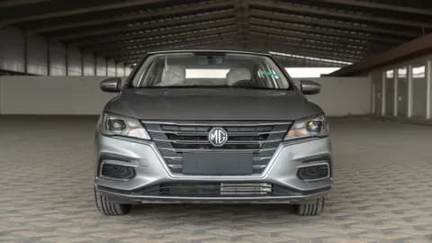 New MG 5 1.5L STD 2024 New MG 5 1.5L STD 2024 used_cars.forSale