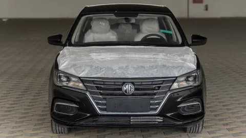 New MG 5 1.5L STD 2024 New MG 5 1.5L STD 2024 used_cars.forSale