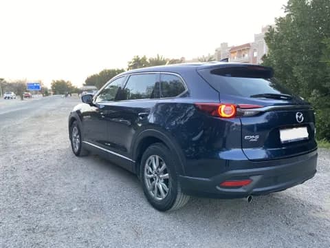 مستعملة مازدا سي اكس-9 Mid 2018 مستعملة مازدا سي اكس-9 Mid 2018 used_cars.forSale