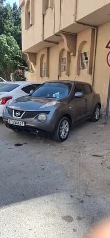 Used Nissan Juke 1.6L S 2014