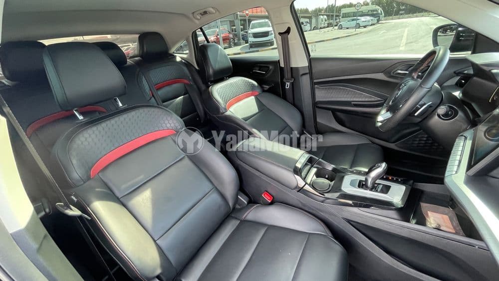 مستعملة إم جي GT 1.5T LUX 2022