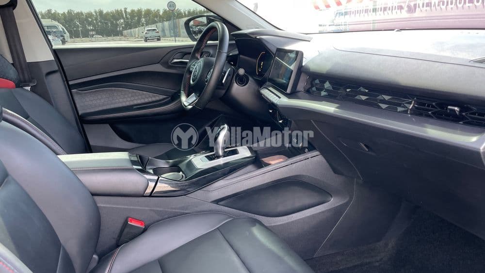 مستعملة إم جي GT 1.5T LUX 2022