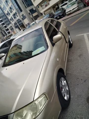 Used Nissan Sunny 1.6L SL 2008