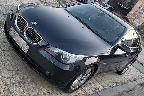 Used BMW 5 Series Sedan 530i 2007