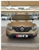 Used Renault Duster 2.0L 2WD 2019