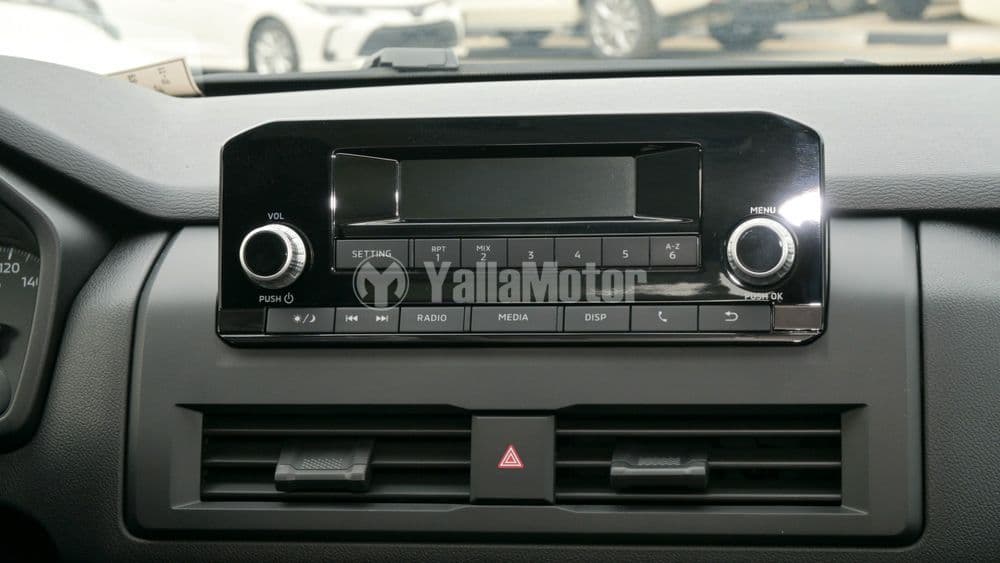 New Mitsubishi L200 2.4L Double Cab GLX Diesel 4WD 2025