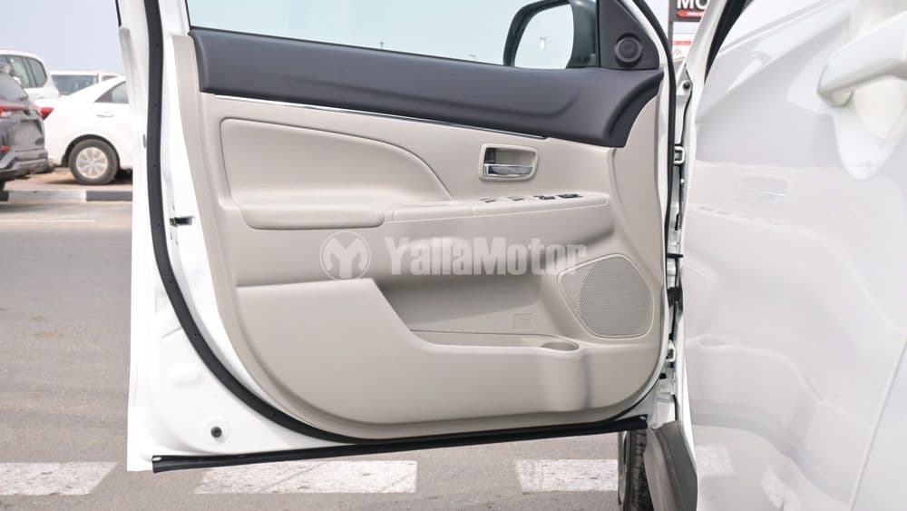 New Mitsubishi ASX 2.0L GLX 2WD Mid Option 2025