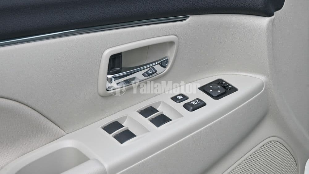 New Mitsubishi ASX 2.0L GLX 2WD Mid Option 2025