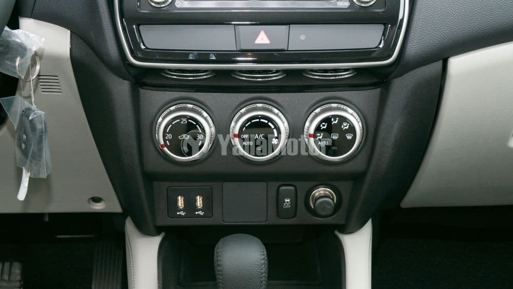 New Mitsubishi ASX 2.0L GLX 2WD Mid Option 2025