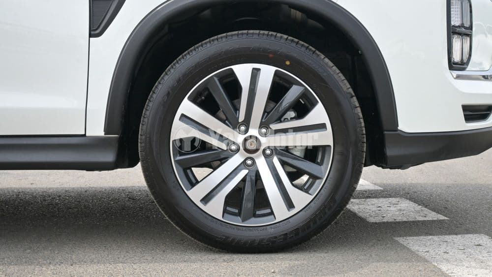 New Mitsubishi ASX 2.0L GLX 2WD Mid Option 2025