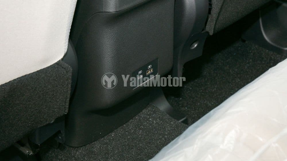 New Mitsubishi ASX 2.0L GLX 2WD Mid Option 2025