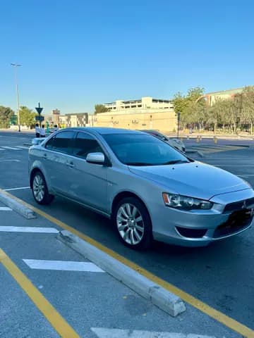 Used Mitsubishi Lancer 1.6L 2014