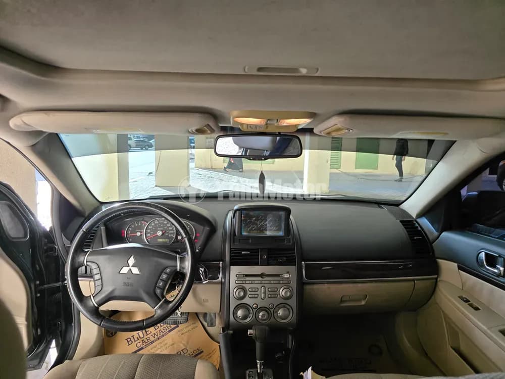 Used Mitsubishi Galant 2.4L 2009