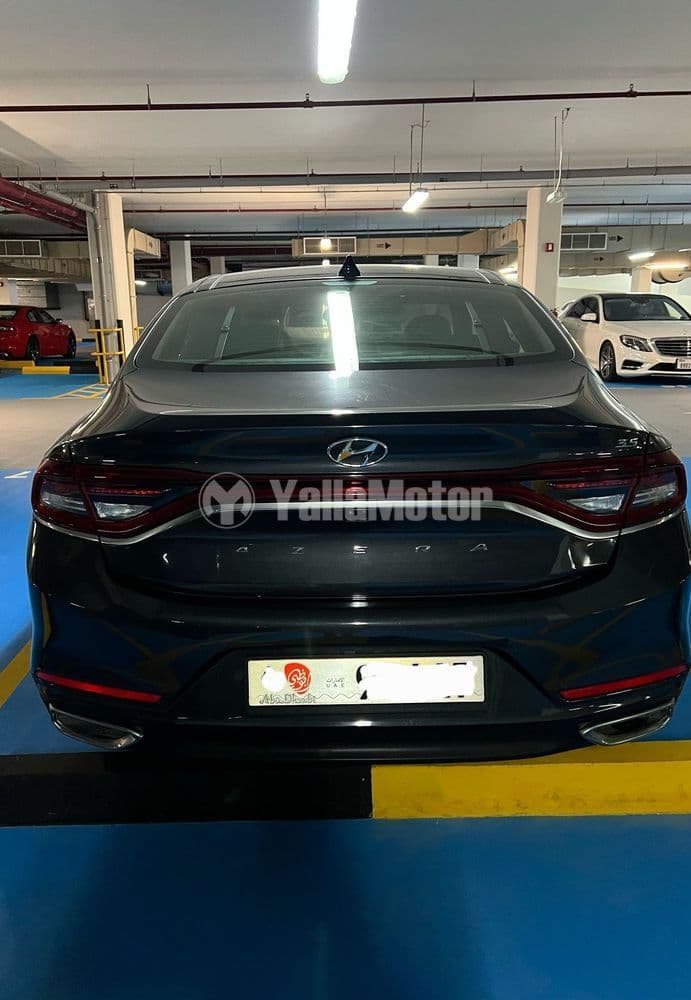 Used Hyundai Azera 3.5L V6 Premium 2018