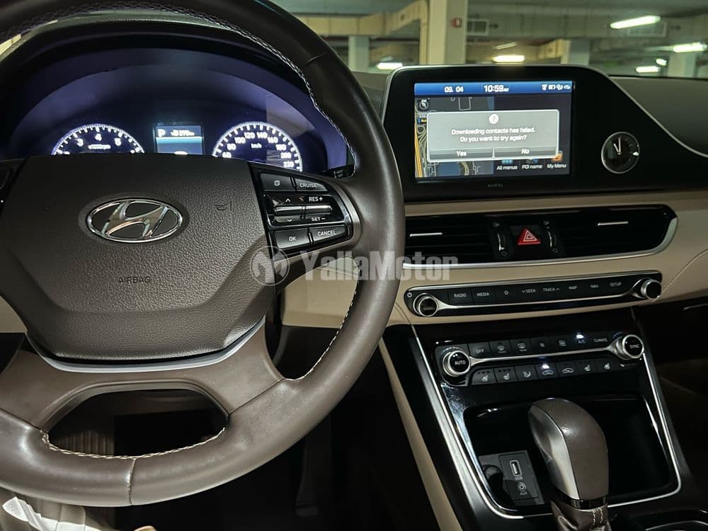 Used Hyundai Azera 3.5L V6 Premium 2018