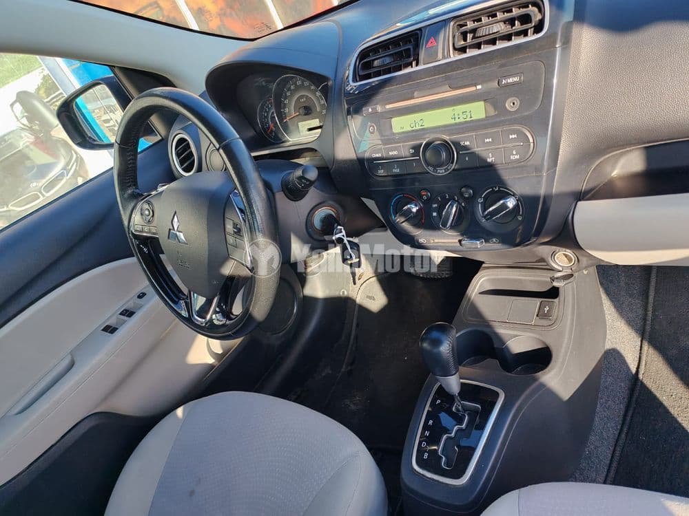 Used Mitsubishi Attrage 1.2 GLX 2020