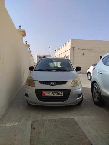 Used Hyundai Matrix 1.6L 2009