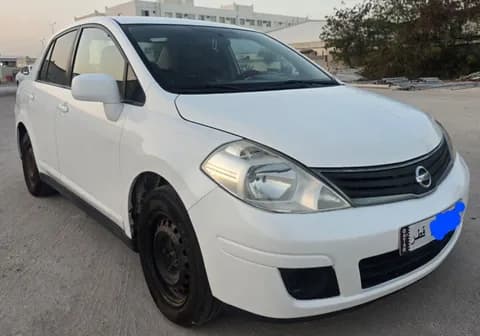 نيسان تيدا 1.8L SL 2011 مستعملة نيسان تيدا 1.8L SL 2011 مستعملة used_cars.forSale