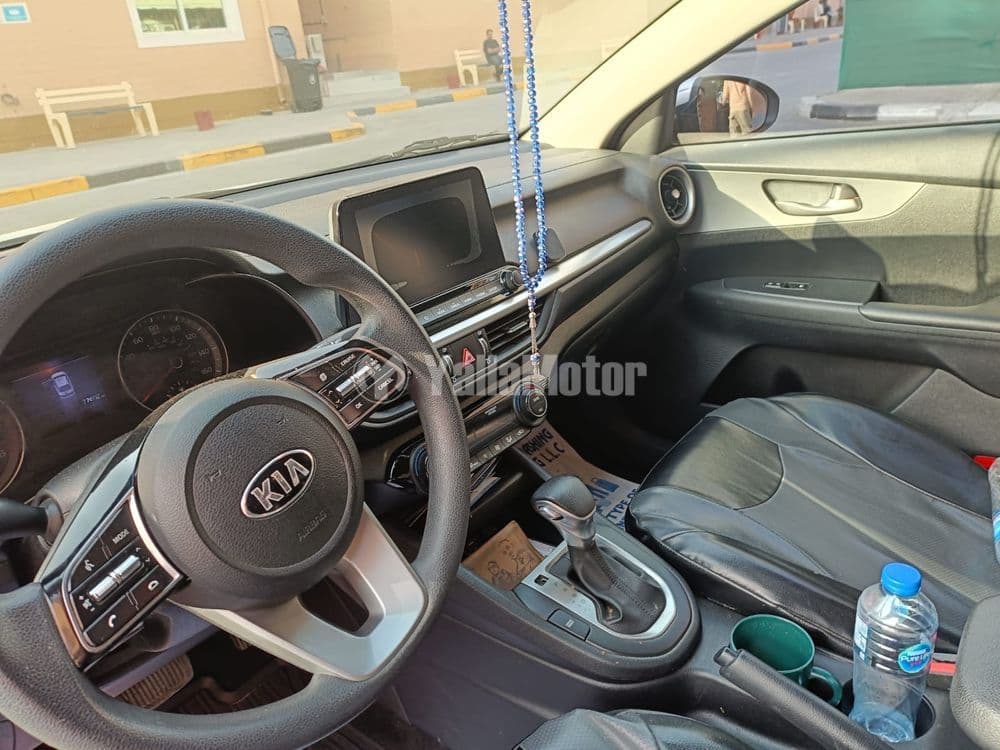 كيا Forte 2019 مستعملة