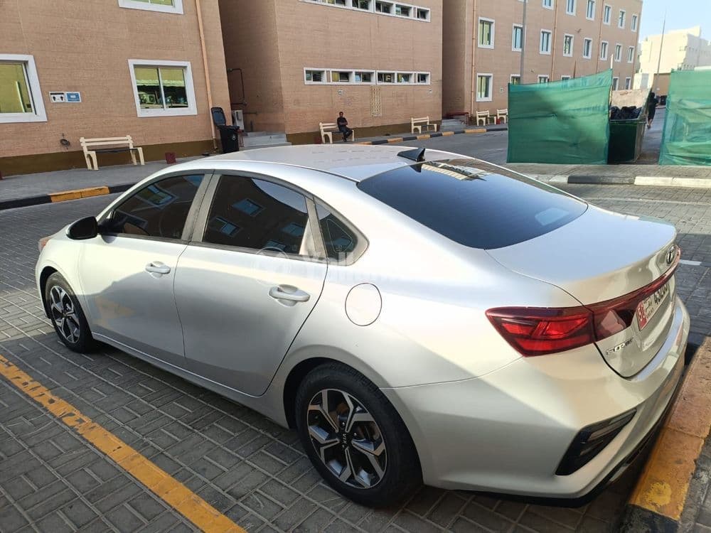 كيا Forte 2019 مستعملة