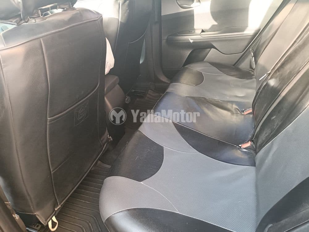 كيا Forte 2019 مستعملة