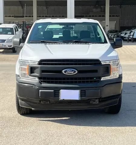 Used Ford F-150 2018 Used Ford F-150 2018 for sale