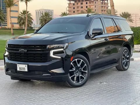 Used Chevrolet Tahoe 5.3L RST 4WD 2023