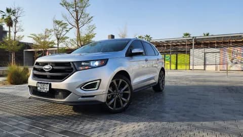 Used Ford Edge 2.7L EcoBoost Sport 2017
