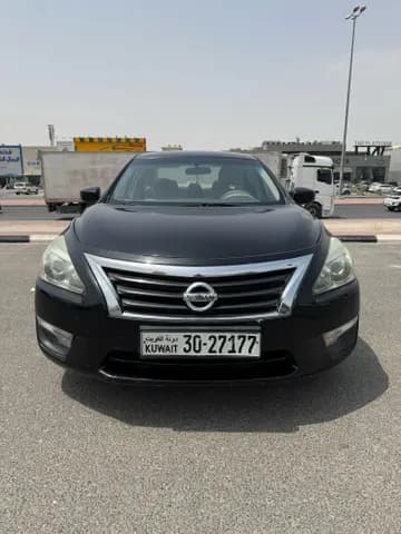 Used Nissan Altima 2.5 S 2013 Used Nissan Altima 2.5 S 2013 for sale