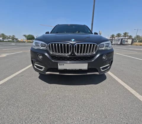 Used BMW X5 xDrive 35i 2016