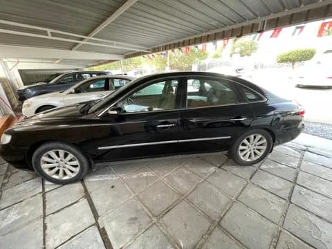 Used Hyundai Azera 3.5L V6 (Base) 2009 Used Hyundai Azera 3.5L V6 (Base) 2009 used_cars.forSale