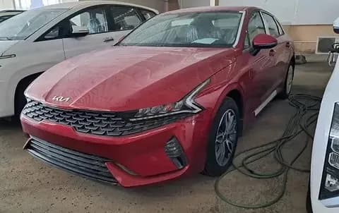 New Kia Optima 2023 New Kia Optima 2023 used_cars.forSale