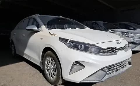 New Kia Cerato 2024 New Kia Cerato 2024 used_cars.forSale
