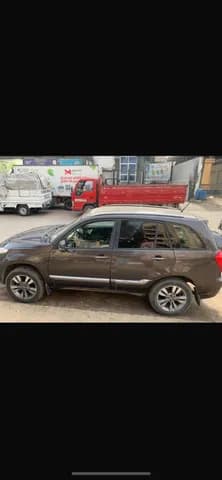 شيري تيجو 2020 مستعملة شيري تيجو 2020 مستعملة used_cars.forSale