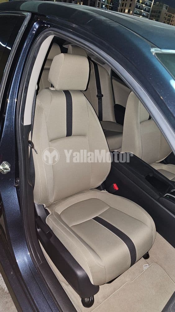 Used Honda Civic 1.6L LX Sport 2020