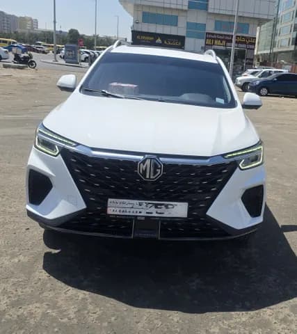 Used MG RX5 1.5T LUX 2024