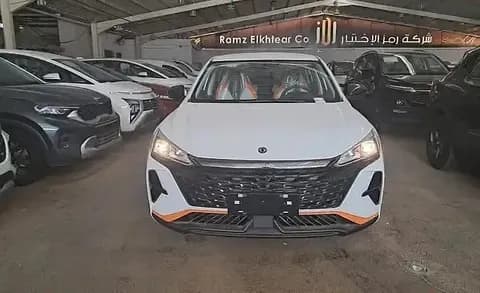 الجديد دونغ-فنغ أي30 2025 الجديد دونغ-فنغ أي30 2025 used_cars.forSale