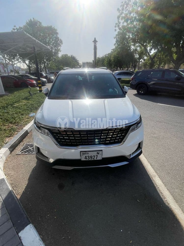 Used Kia Carnival 3.3L Base 2023