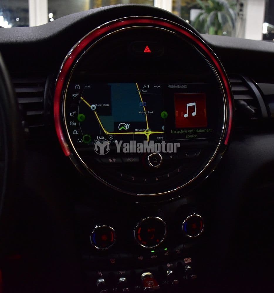 Used Mini Cooper S 2019