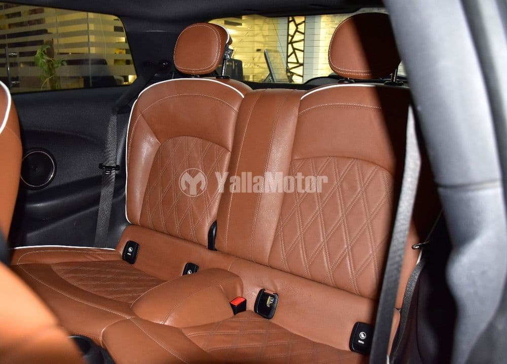 Used Mini Cooper S 2019