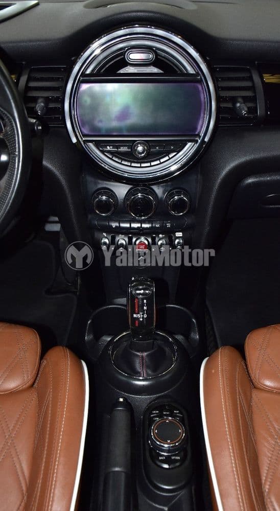 Used Mini Cooper S 2019