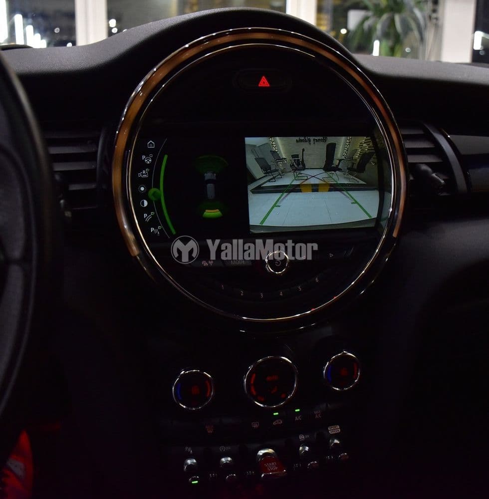 Used Mini Cooper S 2019